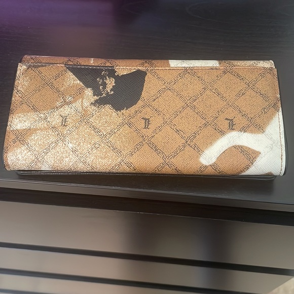 L.A.M.B Wallet - Picture 3 of 7